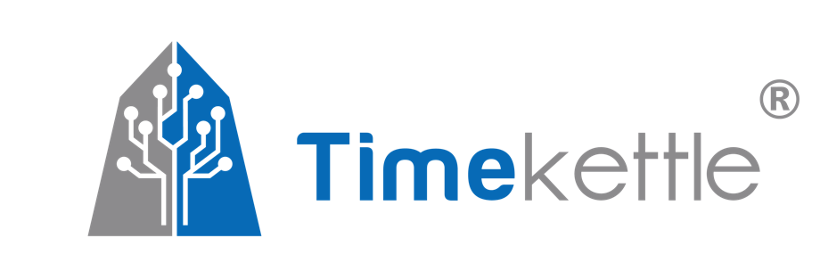 TimeKettle Logo