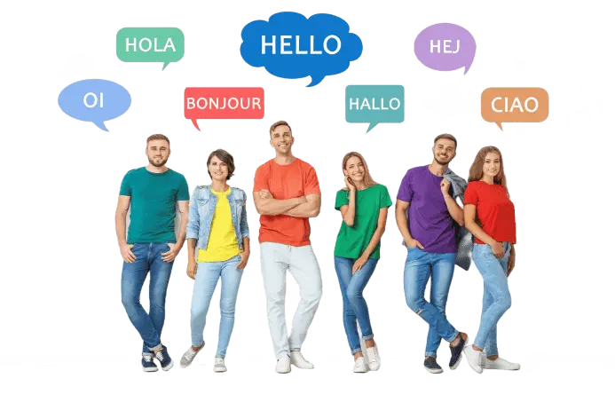 PolyPal AI Live Translator