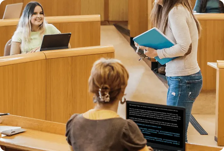 PolyPal AI Live Translator